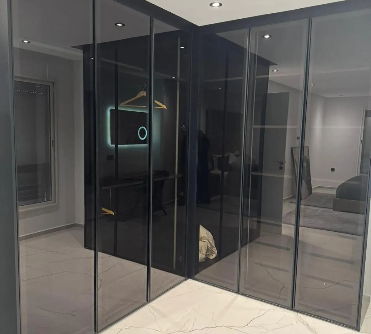 Luxueux Appartement 2 Chambres Au Coeur De Riad Garden Marraquexe 0*,